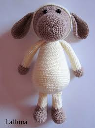 Weil die strickmuster aber meistens auch wie für den. Amigurumi Xxl Schaf Seelentroster Schneewittchen S Welt Tiere Hakeln Anleitung Kostenlos Deutsch Tiere Hakeln Anleitung Kostenlos Tier Hakeln Anleitung