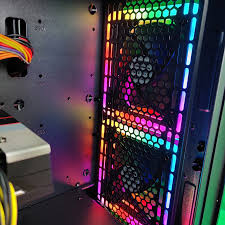 The ryzen 5 2600x will bottleneck the rx 570 quite a bit. Herni Sestava Aerocool Tor Radeon Rx 580 4gb Ryzen 5 2600 Ssd 480 Gb Hdd 1tb 16gb Ddr4 Pc Praha