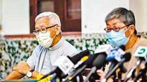 612 人道支援基金的资金托管及收支服务，由真普选联盟有限公司提供。 基金信托人接获通知，真普联将于短期内结束运作。 因此基金已制定方案，以达至有秩序地停止运作，基金信托人下午将举行记者会公布详情。 基金表示. Guwgun31foxyrm