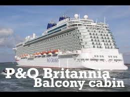 Youtube P O Cruises Cruise Cruise Ship