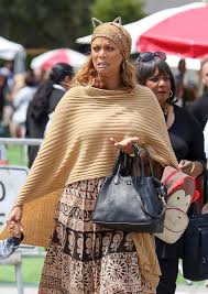Tyra banks is an american former supermodel, actor, author, producer, entrepreneur, and television personality. Tyra Banks Starportrat News Bilder Gala De