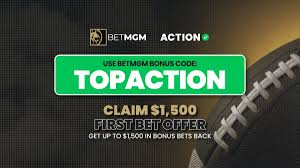 BetMGM Bonus Code TOPACTION: $1,500 Promo for Cardinals vs. Cubs