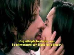 tarkan hup hq original subtitulos en espanol letra music wonder incoming call screenshot