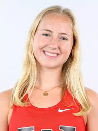 2024 Women's Cross Country Roster