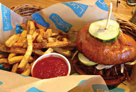 Jeu de cuisine proposé par y8 dans lequel vous aurez à cuisiner des boulettes de. Tasty Versatile Cuisine Luna Cafe Is A Pleasure Rogue Valley Messenger