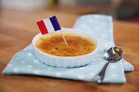 Creme Brulee Von Chefkoch Video Chefkoch Rezept Creme Brulee Rezepte Essen Und Trinken