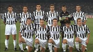 Getty images juventus fc women, a soccer club based in italy, tweeted a picture of a player slanting her eyes in. The Glorious Juventus Team Of The Late 90s That Should Ve Won So Much More
