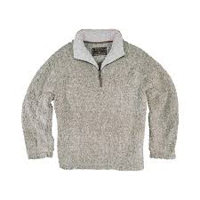Southern Shirt Sherpa Pullover Size Chart Rldm