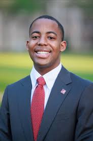 As I close out my freshman year, without a doubt, the thing I am most  grateful for is the opportunity to be a part of this amazing group called  Capstone Men and