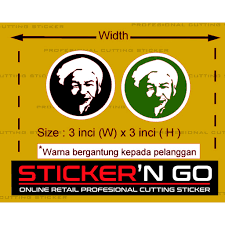 Untuk lukisan potret pertama yang akan saya upload ke blog ini ialah lukisan potret seorang yang saya hormati dan kagumi iaitu tuan guru nik abdul aziz nik mat saya tidak berpuas hati lagi dengan details, teknik dan lighting dalam gambar ini tetapi boleh la untuk pertama kali memulakan balik ni. Sticker Custom Tuan Guru Nik Aziz Shopee Malaysia