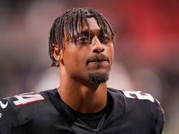 Updated Atlanta Falcons Injury Report: 2 Key Players Out for Giants