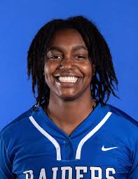 2024 Softball Roster