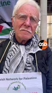 IJAN (@ijan_uk) member Sam Weinstein is a lifelong organizer, trade  unionist, and antizionist activist. In this interview with MEE, he offers a  clear and unwavering perspective