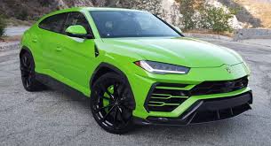 Kim kardashian west / ким кардашьян уэст. Lamborghini Urus Latest News Carscoops