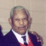 Isaac Holland, Sr Obituary (1919