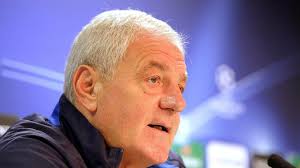 Smith pays Bursaspor utmost respect