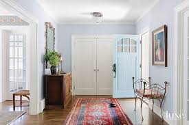 It was two years in the making, with their home transformed into a gritty construction site on weekends, but homeowners and designers lynda and peter benoit, took the loft from dark and dingy to open and sun soaked, with a 16 by 17 by 10 ft. With The Homeowner S Best Friend As The Designer The Revival Of This Chicago Colonial Is A True Labor Of Love Luxe Interiors Design