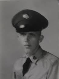 Bob McDonald was 'Screaming Eagle' who served in peacetime 101st Airborne