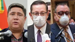 Noticias de Bolivia y...