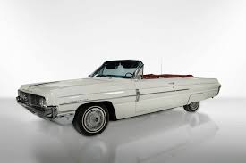 Image result for Sand Beige 1962 Oldsmobile