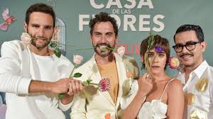 After booking, all of the property's details, including telephone this property will not accommodate hen, stag or similar parties. Cuanto Ganan Los Actores De La Casa De Las Flores