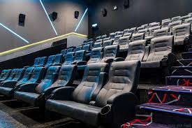 Watch trailers, browse movies & buy tickets! Mbo Launches New Cinema In Aeon Falim