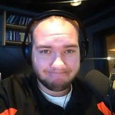 Stream Interview with Jay Onrait by Zach Halverson