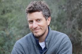 Jesse Bernstein — Breathe Project