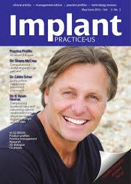 Implant Practice US June 2012 Vol.5.3 by MedMark, LLC
