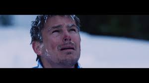 Been To The Movies: September 2017