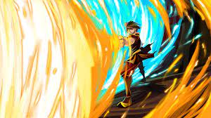 Download, share or upload your own one! Avatar The Last Airbender Zuko In Fire Hd Anime Wallpapers Hd Wallpapers Id 36969