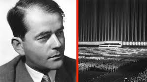 Was Albert Speer An Architect Of The Third Reich Or Just An Architect?