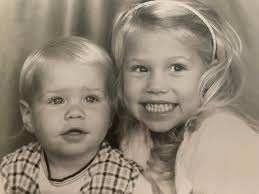 I texted you this morning to say I love you and I miss you … then went