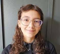 Hazel Olsen's Instagram, Twitter & Facebook