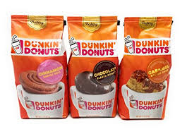 Had to replicate it at home,so came up with the closest recipe possible to indulge in this gooey goodness at home. Dunkin Donuts Bakery Series Variety Cinnamon Coffee Roll Chocolate Glazed Donut Plus Caramel Coffee Cake Flavored Ground Coffee 11 Ounce Bags Buy Online In Iceland At Desertcart Is Productid 19330183