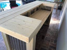 The Indoor Thomas 3 X 8 X 3 2 Level Etsy Diy Home Bar Indoor Bar Bars For Home