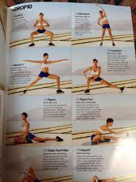 Pin By Julie Engar On Health And Fitness Workout Best Ab Workout Abs Workout