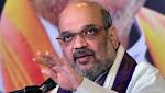 outfits threatens block Amit Shah's