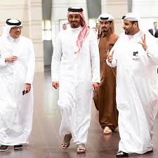 Qatar Qatari Doha Prince Sealinebeach State Of Qatar Khalifa Khalifabinhamad Khk Qatar National Day مقناص سبحان الله الجساسيه Qatari Doha Fashion
