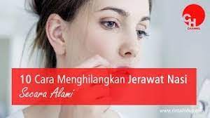 Cara menghilangkan bekas jerawat kamu yang punya bekas jerawat di punggung, solusinya juga ada di sini. 10 Cara Menghilangkan Jerawat Nasi Secara Alami Youtube