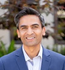 A big welcome to Nikhil Yadav, PhD, the new Chair of the Computer Science  department. Dr. Yadav succeeds John Glick, PhD, who led the department as  Chair since 2016, and Imane Khalil,
