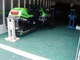 We carry more snowmobile products than any other aftermarket vendor and have them all at the lowest guaranteed prices. Snowmobile Trailer Flooring Mateflex