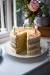 Sponge Cake Decoration Without Cream