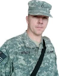 Jaime Berkey Obituary