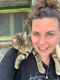 Let's welcome our new members! Chaima Tmimi, Mami Shimada, Keren Pan, Scott  Samsom, Douglas Dorgbefu, Aimy Willekens, Jemma Burrell, Shawn Lever, Niall  Fullard, Francesco Bonaccorso, Léna Touttain, Alia Goodwin, Abhishek  Abhishek, Kapenny