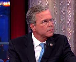Jeb Bush S Controversial Stance On Guns Stance Political News Guns