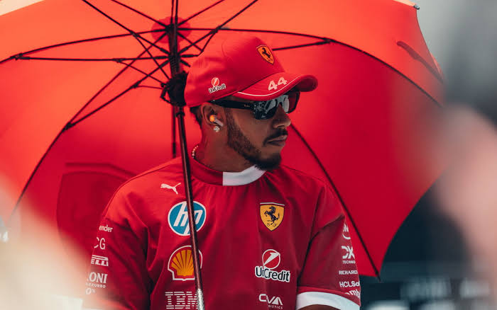 Revealed: What Lewis Hamilton mystery announcement could be about |  RacingNews365