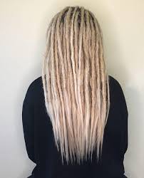 Whether you want hair extensions or need dreadlock maintenance, dreadlocks & weave spa salon has the experienced professionals to give you gorgeous hair. Seienstyle Dreadlock Salon Dreadlock Education Dreadlocks Girl Dreads Girl Short Dreads