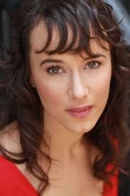 Sarah Kennedy (Mezzo-soprano)