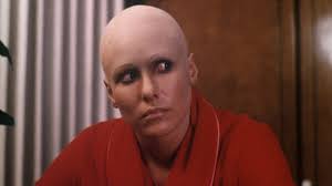 Blue Thunder" The Long Flight (TV Episode 1984)